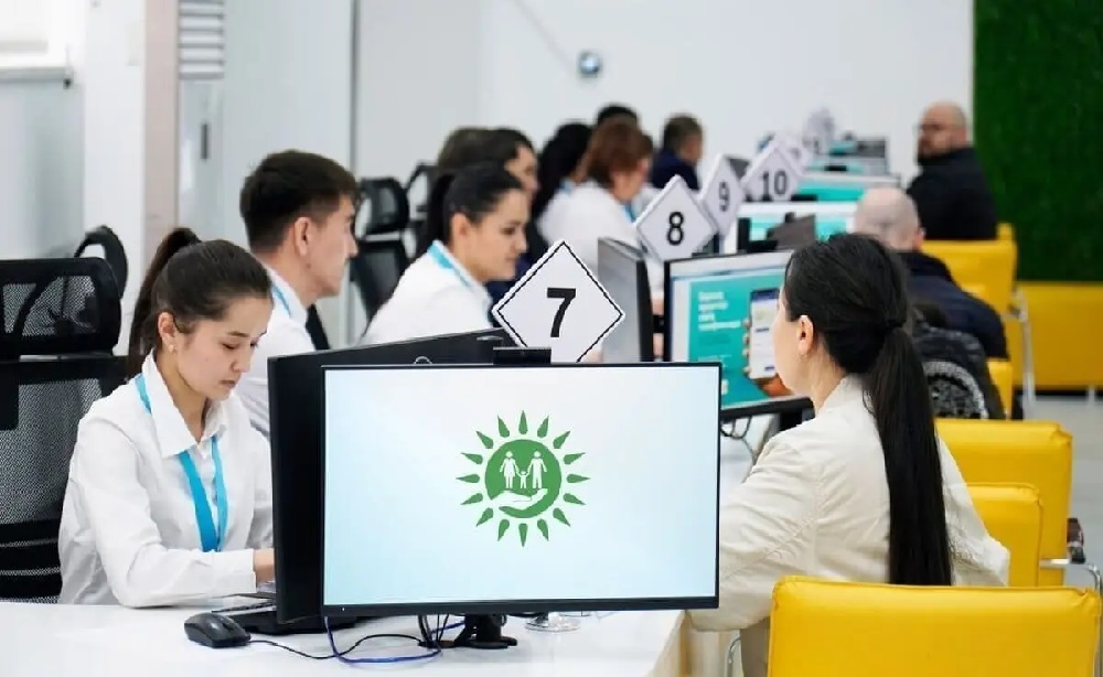 График работы ЦОНов в майские праздники