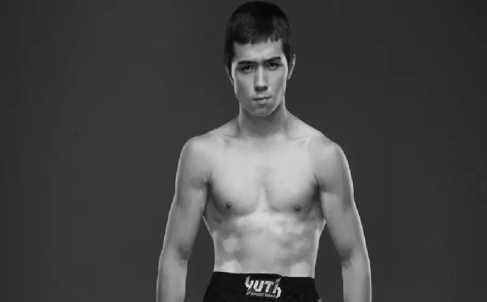 Чемпиона мира по тайскому боксу убили в Алматы