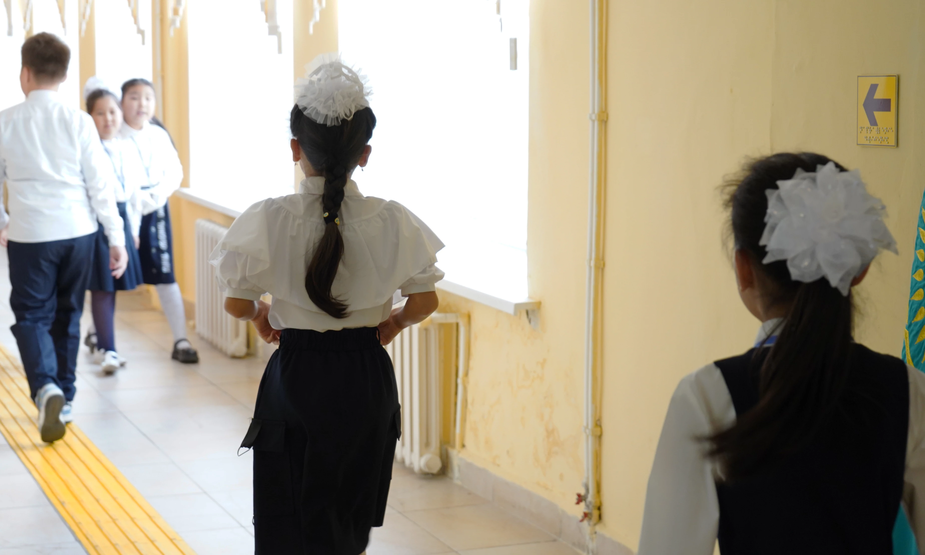 В ЗКО насчитывается 16 аварийных школ