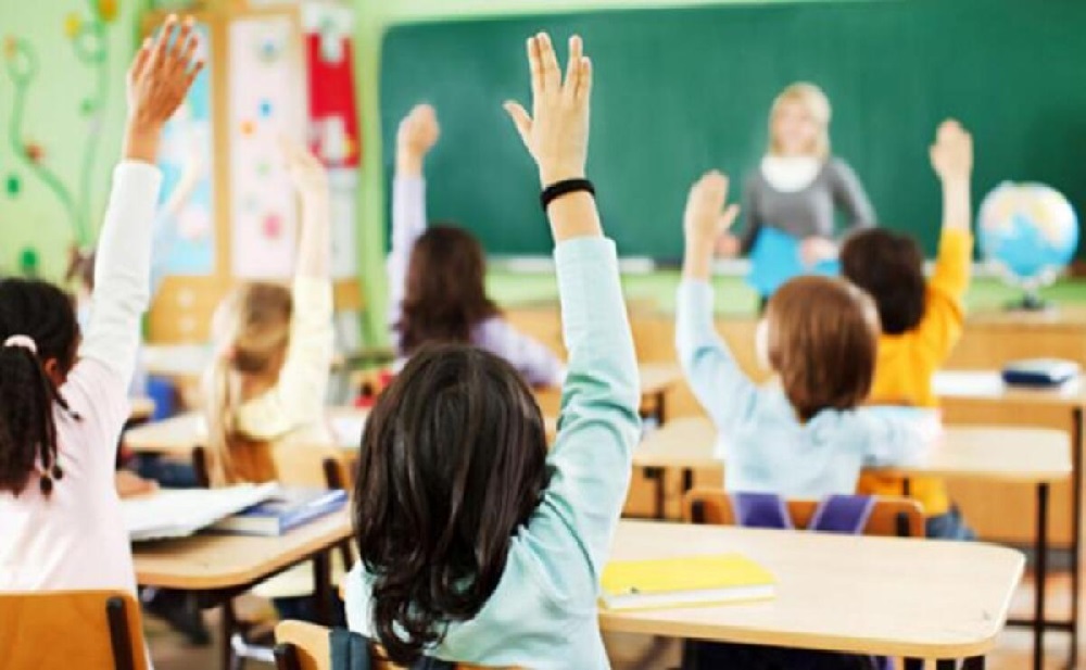 Еще 7 дней зимних каникул получат первоклассники в Казахстане