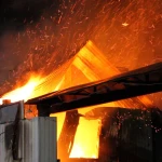 Пятеро детей погибли от отравления угарным газом в селе ЗКО