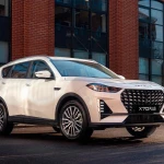 Продажи Jetour в Казахстане выросли более чем в два раза