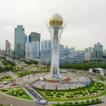 Сколько дней отдохнут казахстанцы в июле
