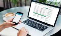 Сайты государственных услуг перестали работать в Казахстане
