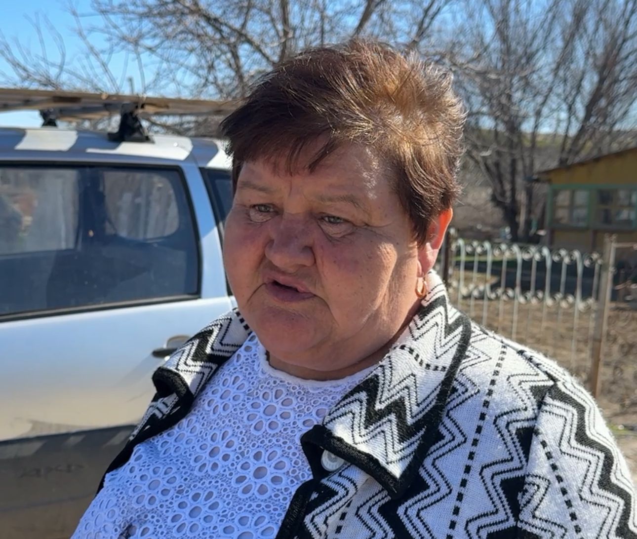 Галина Филипчук