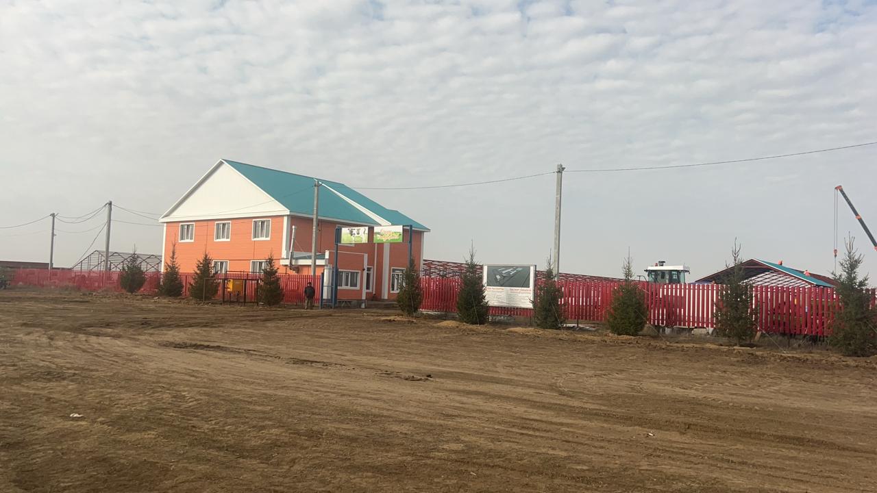 Фото пресс-службы управление общественного развития по ЗКО