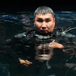 В Военно-морских силах показали подготовку водолазов