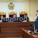 В Уральске приговор полицейскому чиновнику оставили без изменения