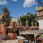 В Атырау началась реконструкция девяти КНС