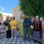 "Мы не просили эту воду, и не виноваты, что она пришла"- пострадавшие от паводка дачники Уральска