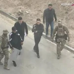 Убил, изнасиловал, угнал машину — жителя Атырау судят за убийство менеджера NCOC