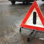 11 детей погибли в авариях с начала года в ЗКО