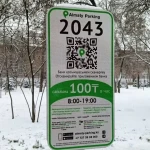 Платные парковки заработают ещё в четырёх районах Алматы
