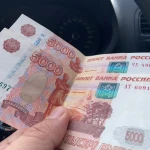 В Казахстане спрос на рубли падает шестой месяц подряд