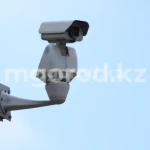 33 камеры видеонаблюдения установят на пляжах в Актобе