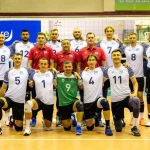 Уральские волейболисты стали чемпионами Азии