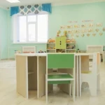 Детский сад для особенных детей открылся в Актобе