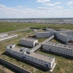 В Уральске возобновляют строительство СИЗО