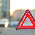 Шесть человек погибли на трассе в Мангистауской области