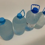 Крупная авария на водопроводе в Уральске: адреса подвоза воды