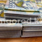 Хищение миллиарда тенге: задержаны сотрудники «Казспецэкспорта»