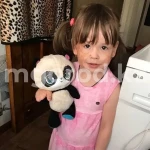 «Когда вырастут мои пальцы» — пострадавшая в пожаре девочка из Уральска