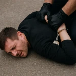 Ақтөбе облысында адамдарды алдаған блогер қолға түсті