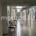 Неблагополучная эпидситуация по кори сложилась в ЗКО