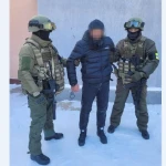 Подозреваемых в финансировании и пропаганде терроризма задержали в Актобе