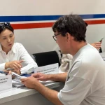 Оралда бос жұмыс орындары жәрмеңкесі өтті