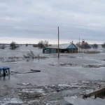 Акиматы о паводках предупреждали еще зимой - министр экологии РК