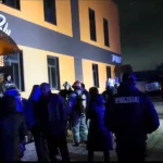 Два человека остаются в реанимации после пожара в кафе Уральска