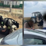 Серийных барымтачей задержали в ЗКО