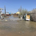 Еще один фонд помощи пострадавшим от паводков заработал в ЗКО