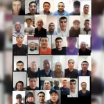 Рабочие из Атырауской области попросили помощи у президента