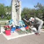 Бөрлі ауданында 38 адам саяси-қуғын сүргіннің құрбаны болды