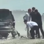 Праздник выпускников в Казахстане завершился аварией и убийством
