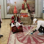 В Уральске прошел «Вернисаж музеев»