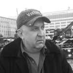 Известный уральский бизнесмен Владимир Охватов вместе с братом погибли в аварии