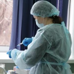 Қазақстанда 238 мың адам адам папилома вирусқа қарсы екпе салған