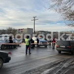 Мужчину насмерть сбили в Уральске