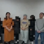 В Актау школьники толпой избили сверстника