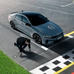 Kia вошла в тройку лидеров по продажам новых автомобилей в Казахстане