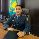 Полицейский Атырау рассказал, как спас упавшего в колодец ребёнка