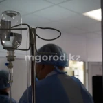 Две сотни жителей ЗКО заболели корью в этом году