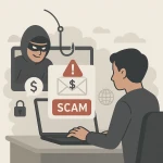2025 жылы 17 мыңнан астам қазақстандық интернет алаяқтығынан зардап шекті