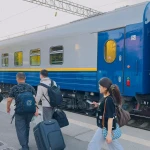 30 новых вагонов запустили по маршруту Алматы – Саратов