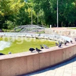 Трёхлетний ребёнок погиб в фонтане в Атырау
