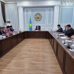 XXVII сессия Ассамблеи народа Казахстана в ЗКО: о чем говорили и что решили