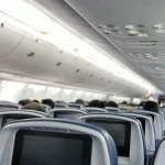 Иностранец сообщил о террористах на рейсе Астана-Санкт-Петербург